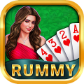 Rummy Gold (With Fast Rummy) Mod APK icon