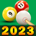 8 Ball Offline - Billiard Pool Mod APK icon