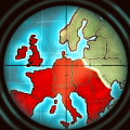 Risk of war: Wartime Glory Mod APK icon
