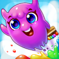 Paint Monsters Mod APK icon