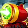 Tower Defense: Battle Zone Mod APK icon