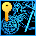 Clock Studio Live Wallpaper+ Mod APK icon