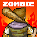 Fury Survivor: Pixel Z Mod APK icon