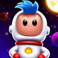 Space Chicks Mod APK icon