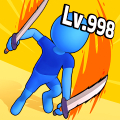 Hit & Run: Solo Leveling Mod APK icon