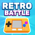 Retro Battle Mod APK icon