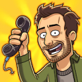 Always Sunny: Gang Goes Mobile Mod APK icon