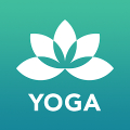 Yoga Studio: Poses & Classes Mod APK icon