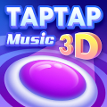 Tap Music 3D Mod APK icon