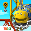 Chuggington Ready to Build Mod APK icon