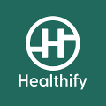 Healthify: AI Diet & Fitness Mod APK icon