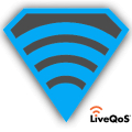 SuperBeam | WiFi Direct Share icon