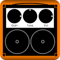 Guitar Effects, Amp - Deplike Mod APK icon