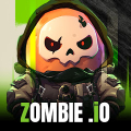 Zombie.io - Potato Shooting Mod APK icon