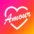 Amour: Live Chat Make Friends Mod APK icon