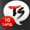 TS Translator [10 Languages] icon