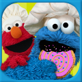 Sesame Street Alphabet Kitchen Mod APK icon