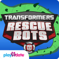 Transformers Rescue Bots Mod APK icon