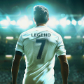 Club Legend - Soccer Game Mod APK icon