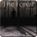 Slendrina: The Forest Mod APK icon