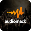 Audiomack: Music Downloader Mod APK icon