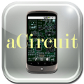 Circuit Board Live wallpaper Mod APK icon