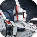 Mecha Ace Mod APK icon