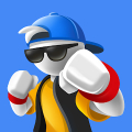 Match Hit - Puzzle Fighter Mod APK icon