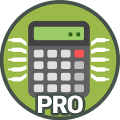 Engenharia Eletrônica Calculadora PRO icon