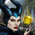 Disney Maleficent Free Fall Mod APK icon