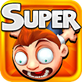 Super Falling Fred Mod APK icon