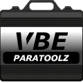 VBE PARATOOLZ icon