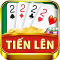 Tien Len Mien Nam Mod APK icon