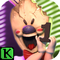 Ice Scream 1: Scary Game icon