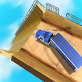 Impossible Mega Ramp 3D Mod APK icon