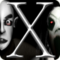 Slendrina X Mod APK icon