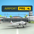 AirportPRG Mod APK icon