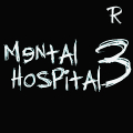 Mental Hospital III Remastered Mod APK icon