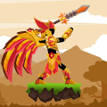 Stickman Spear Legend icon