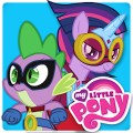 My Little Pony: Power Ponies Mod APK icon
