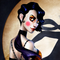 Contrast Mod APK icon