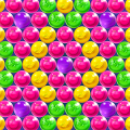 Bubble Shooter - Farm Pop Mod APK icon