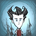 Don't Starve: Pocket Edition Mod APK icon