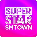 SUPERSTAR SMTOWN Mod APK icon