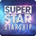SUPERSTAR STARSHIP Mod APK icon