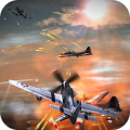 WWII Air Combat Live Wallpaper Mod APK icon