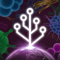 Cell to Singularity: Evolution Mod APK icon