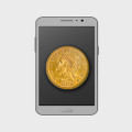 Coin in Phone Magic (CiP) Mod APK icon