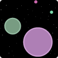 Nebulous.io Mod APK icon