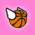 Flappy Dunk‏ icon